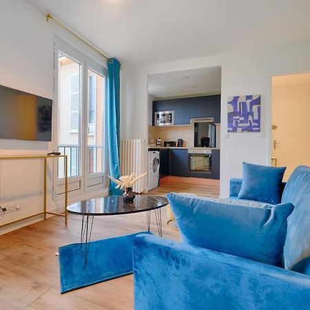 Welcome To Blue Dream House Marly-le-Roi Eksteriør bilde
